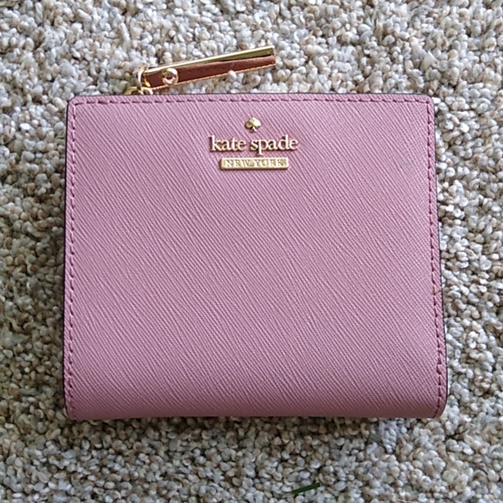 Kate Spade small wallet